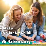 how to make learning fun for my child