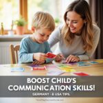 My Special Needs Child’s Communication Skills