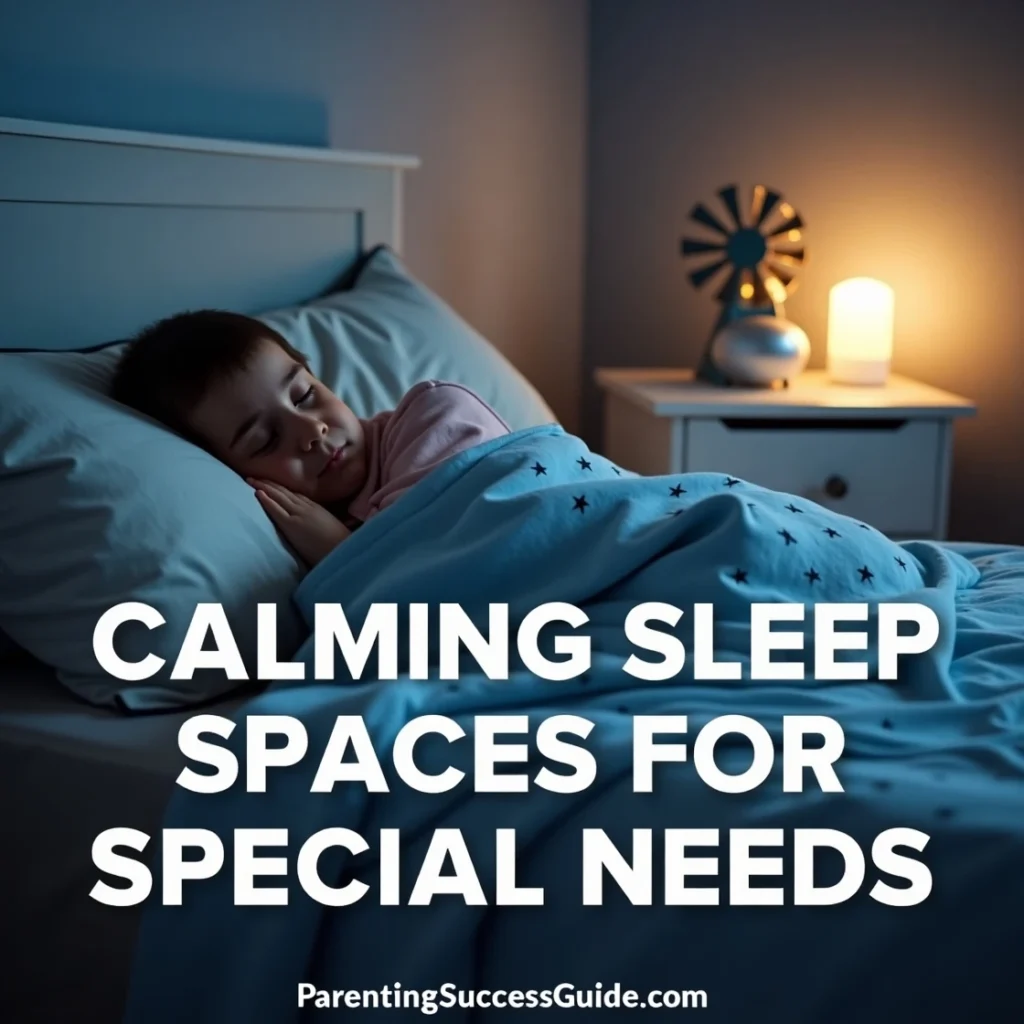 Special Needs Child