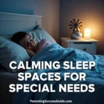 Special Needs Child