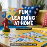 Make Learning Fun