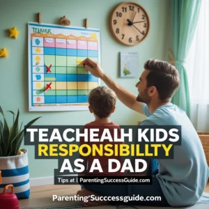Kids Responsibility