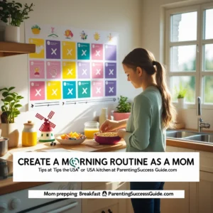 Morning Routine